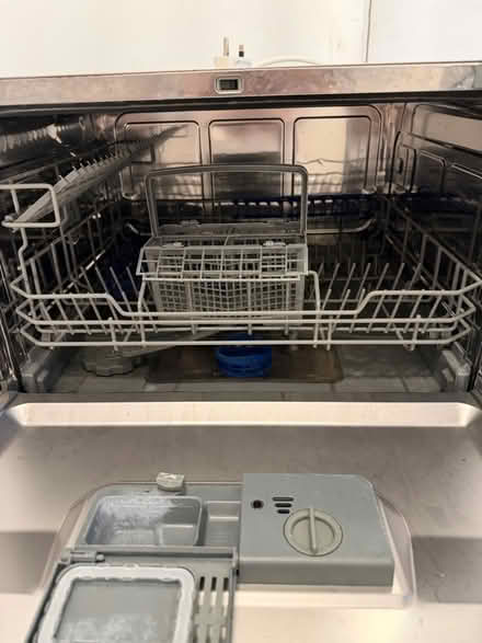 Photo of free Tabletop dishwasher (need fixing) (E1 5pt) #2