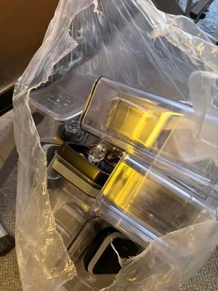 Photo of free Kitchen storage jars (UB6) #1