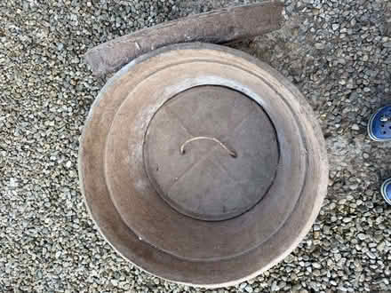 Photo of free Wormery (Dutton PR3) #1