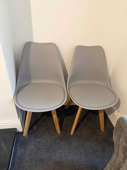 Photo of free Beds & chairs (Plumstead) #3
