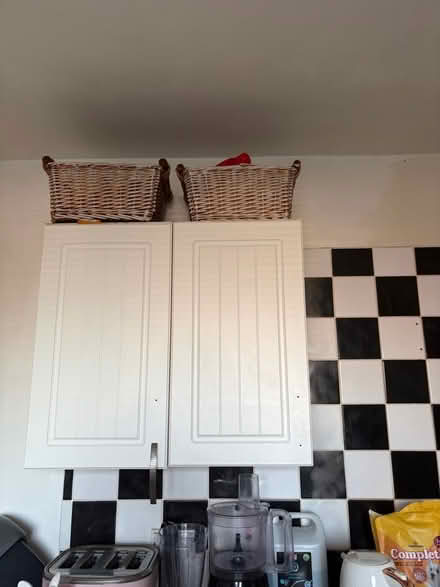 Photo of free kitchen units washing machine (Woodhouse sheffi S13) #4