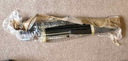 Photo of free Clothes Rail (St Leonards) #1