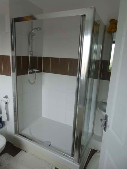 Photo of free Shower enclosure (City of Bristol BS3) #4