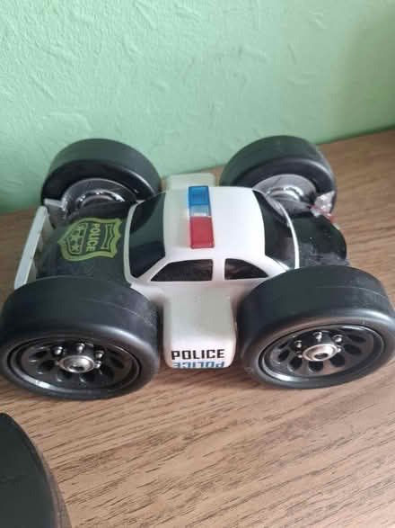 Photo of free Little tykes remote control car (ME20) #2