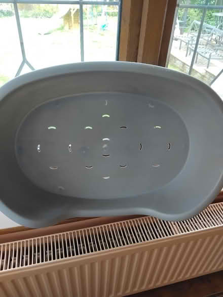 Photo of free Dog bed (Leigh on Sea) #2