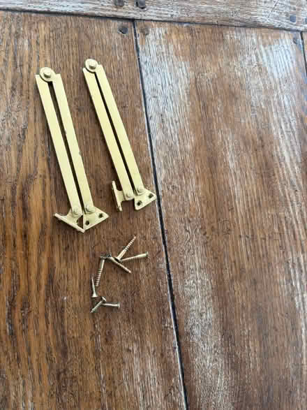 Photo of free Door stays (EX5) #1