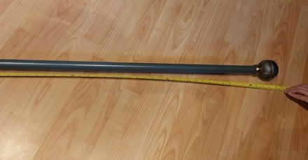 Photo of free Curtain pole (WF1) #1