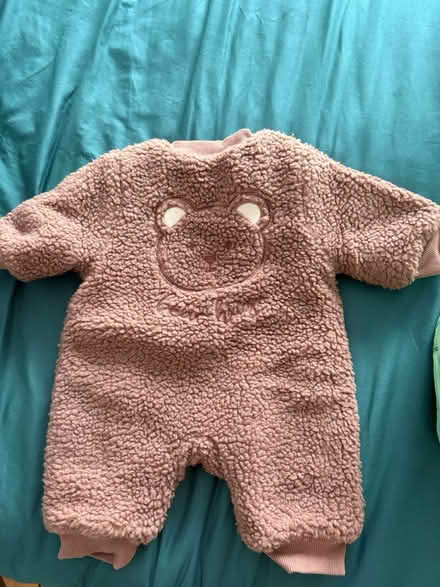 Photo of free Baby items/maternity breast pads (Anerley) #4