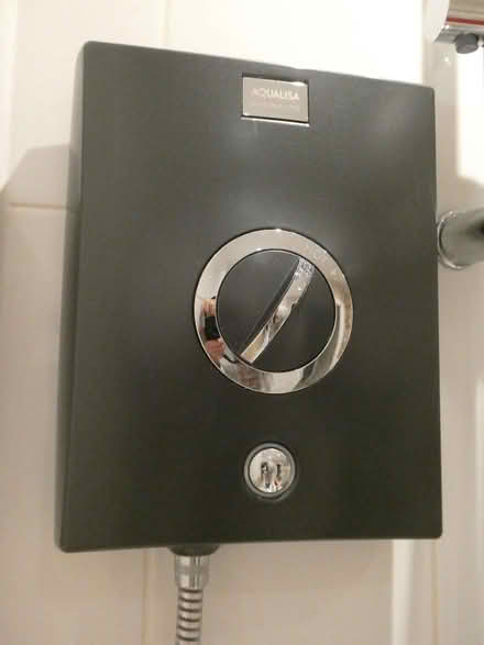 Photo of free 10.5kw electric shower (City of Bristol BS3) #2