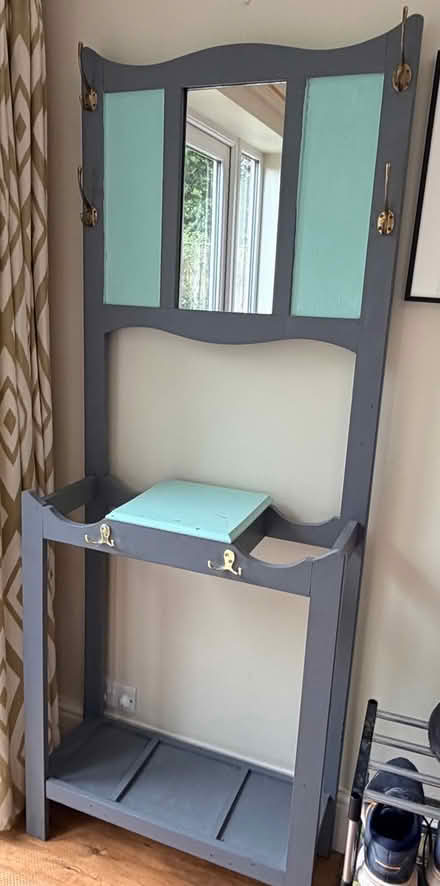 Photo of free Hall stand (Alne, YO61) #1