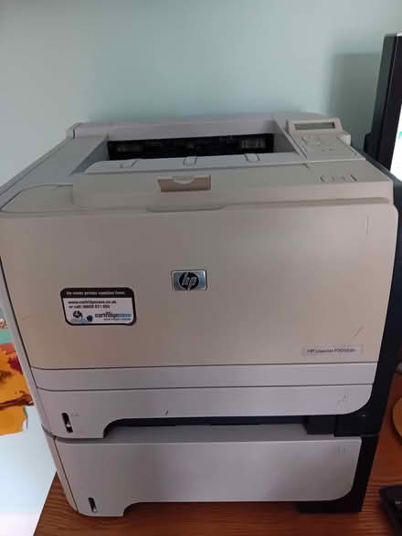 Photo of free Laser Printer (Farnborough Park GU14) #1