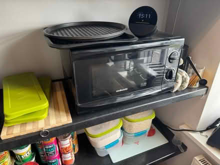 Photo of free Multiple items and appliances (East finchley n2 0ph) #1