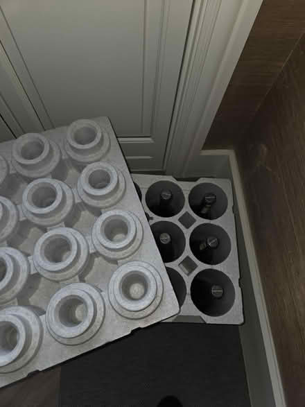 Photo of free 12 Bottle Wine Box (Dublin 6w) #1