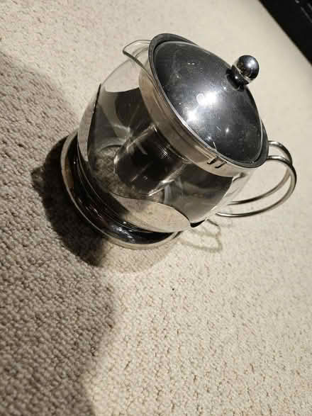 Photo of free Loose leave tea pot (Liphook) #1