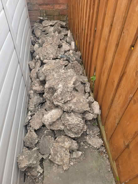 Photo of free Rubble (Long Eaton NG10) #2