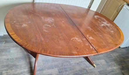 Photo of free Dining Table (Rotherham S61) #1