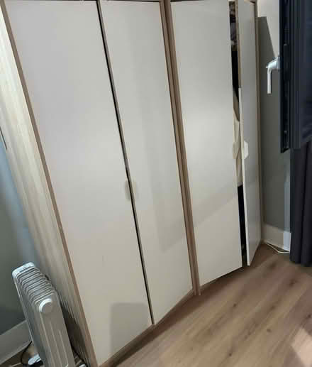 Photo of free Wardrobes (Wembley) #1