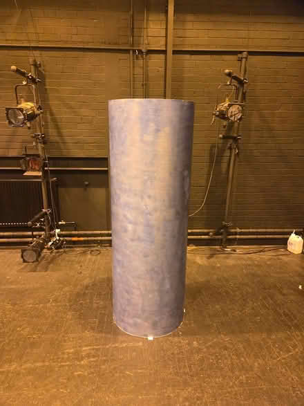 Photo of free Large Cardboard Tubes (Holloway Rd, N7 or N5) #2