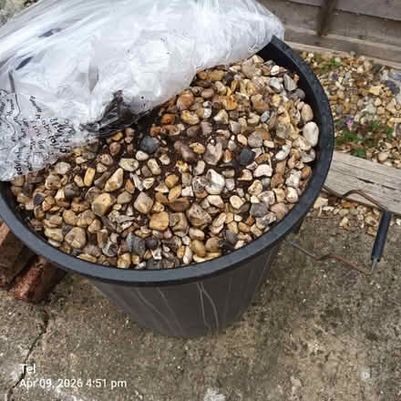 Photo of free Pebbles/Stones (Hayes UB3) #1