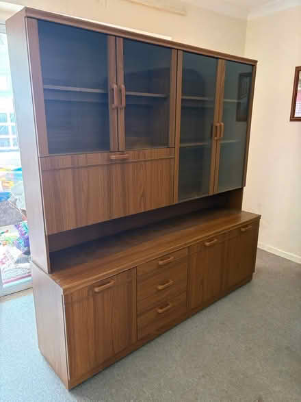 Photo of free Wall unit Tall (BN22) #1