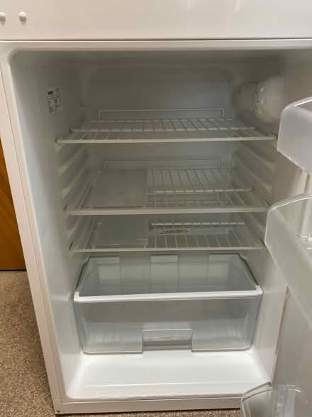 Photo of free Fridge freezer (Waterlooville) #2