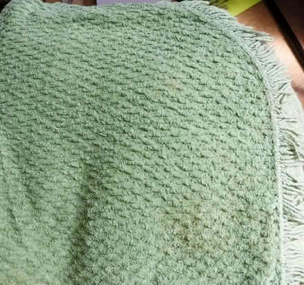 Photo of free Huge Candlewick Bedcover/Throw (Glasgow G43) #1