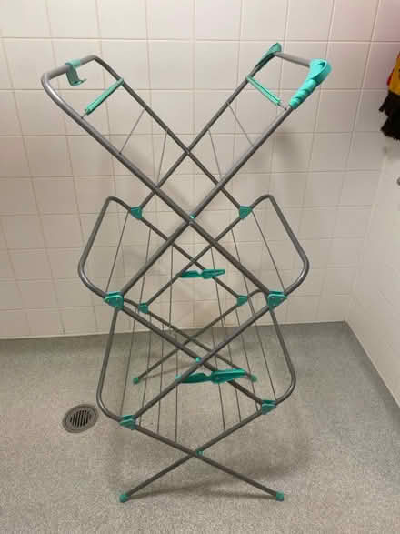 Photo of free Indoor clothes dryer (Sutton SM1) #1