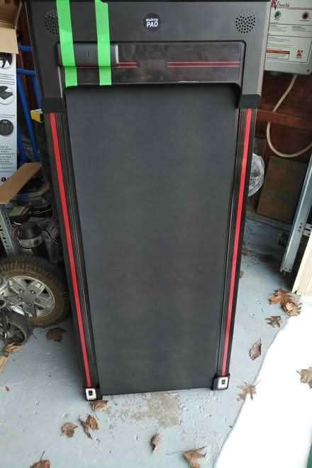 Photo of free Walking Pad - no longer turns on (Canterbury) #1