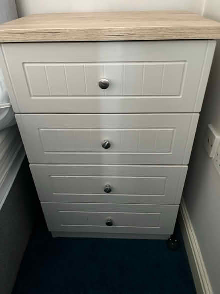 Photo of free Bedroom furniture (Stowmarket IP14) #3