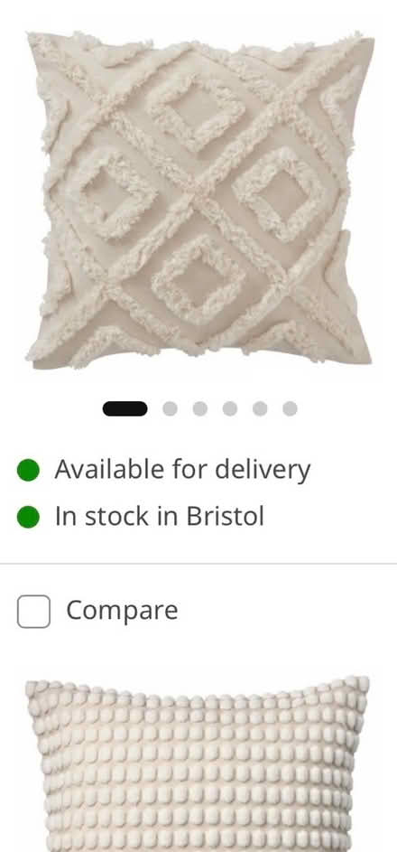 Photo of Plant stands (Saltford.) #2