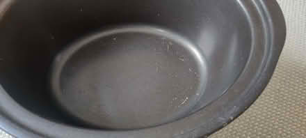 Photo of free Slow cooker (Fulham Palace Rd W6) #2