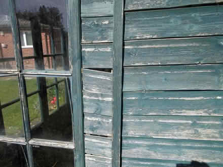 Photo of free Garden Summerhouse (Beccles NR34) #4