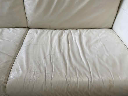 Photo of free 2 Seater Sofa (CT12) #3