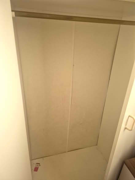 Photo of free Wardrobe (Longton PR4 5) #3
