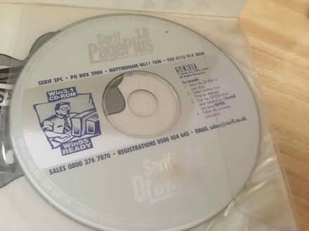 Photo of free Vintage software and handbooks (B62 near Blackheath) #3