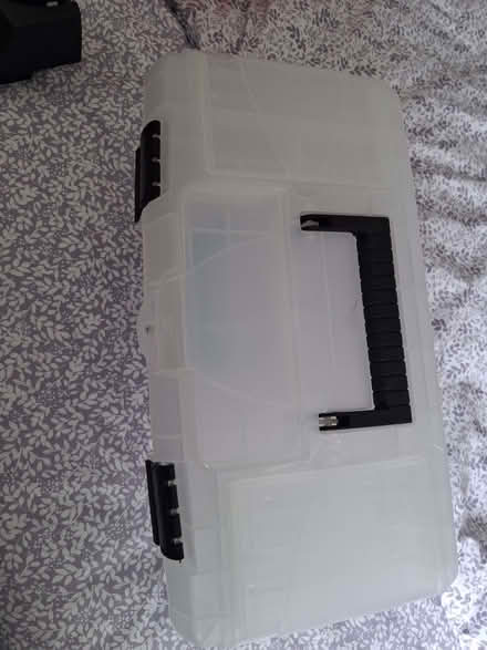 Photo of free Storage Box (Lindfield RH16) #1