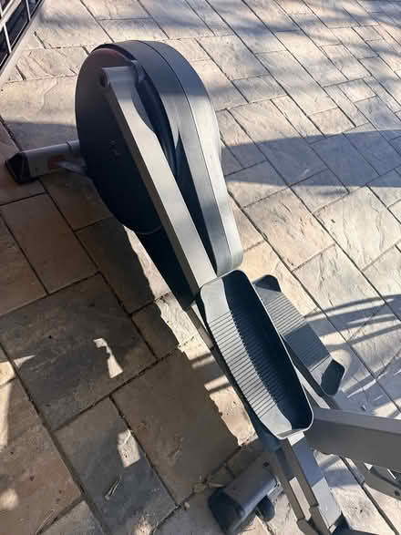 Photo of free Reebok Elliptical RL 525 (Ayer) #2