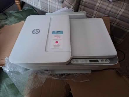 Photo of free Printer (Appleby-in-Westmorland CA16) #1