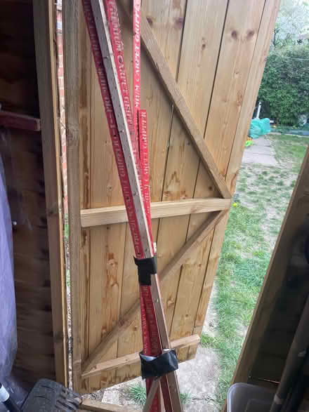 Photo of free Carpet Grippers (Tottenham N15) #2