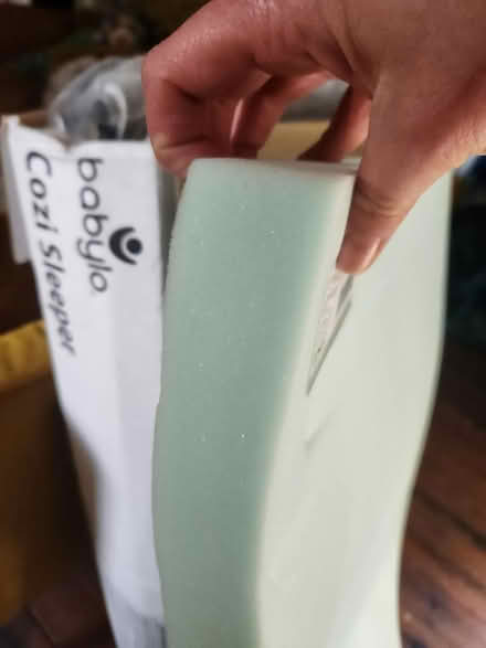 Photo of free Dunelem 2 inch foam (CB25) #3