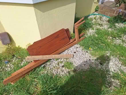 Photo of free Bits of wood (Shoreham) #2