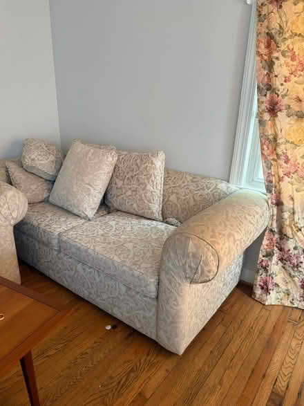Photo of Couch & love seat (Washington DC) #2