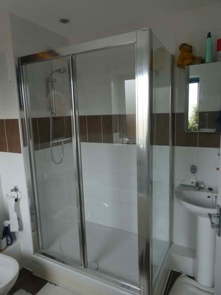 Photo of free Shower enclosure (City of Bristol BS3) #2