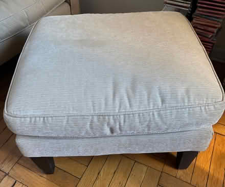 Photo of free set from car-free home (Broadway at 151st) #4