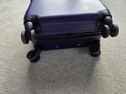 Photo of free Trespass case (Swallownest S26) #3