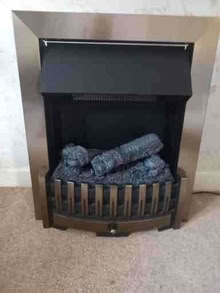 Photo of free Dimplex Opti-myst DNV20AB Fire (Pebsham TN40) #1