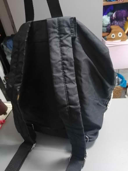 Photo of free Fabric backpack (BD2) #2