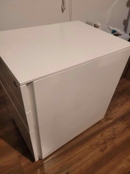 Photo of free Cabinet for home office (Morden) #3