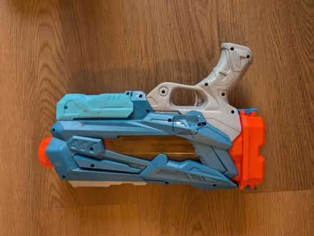 Photo of free Water pistol (Bowerham LA1) #1