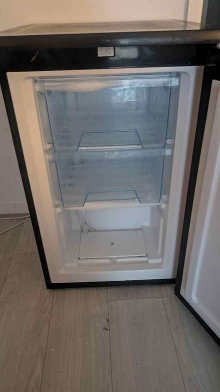 Photo of free Freezer (BN27) #2